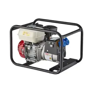 Generator Buyer Guide UAE: Sizing, Diesel vs Silent, Rent vs Buy