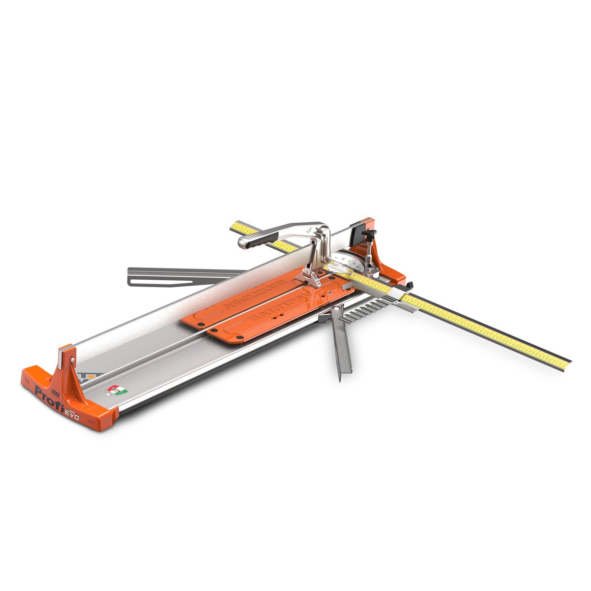 PROFI EVO 88 / PROFI EVO 133