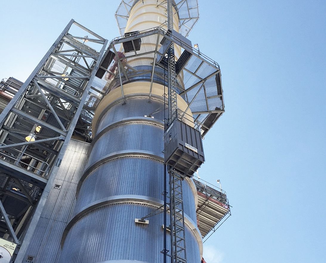 SH - General Industry